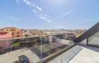 Apartament 4 camere duplex Sisesti - Vedere catre lac