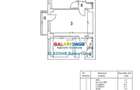 Apartament 2 camere et 6/8 - Bl. Ghencea 42 - bloc 1981 - 8