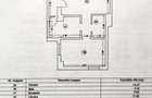 Apartament cu 2 camere decomandat în Tomis Nord - 8