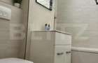 APARTAMENT CU 1 CAMERA FOARTE GENEROS-POZITIE EXCELENTA - 9