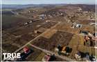 Teren intravilan de vanzare, 1000m2, Reghin! - 11
