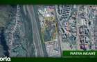 Vanzare teren intravilan in Piatra Neamt - str. Muncii - 1