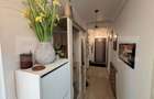 Apartament ultrafinisat cu 4 camere, tip penthouse, zona Billa - 8