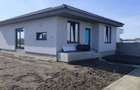 Vand casa noua in Via Carmina in apropiere de Lasser Sistm ,3 camere!! - 2