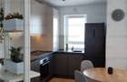 Apartament tip studio utilat boxa parcare Coresi - 9