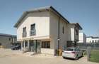 Duplex cu 4 camere cu Canalizare în Tunari - 2