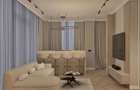 Apartament cu 3 camere semidecomandat în Gheorgheni - 2