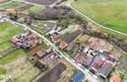 OCAZIE: TEREN 1.305 MP | Asfalt | Casa + Anexe | Marpod, SB | VIDEO