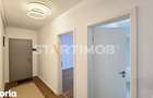 Apartament prima inchiriere cu parcare subterana M99 - 2