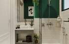 Apartament cu 4 camere decomandat în Titan - 8