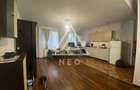 Apartament cu 2 camere semidecomandat în Florești - 3