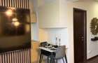 Inchiriez studio dublu modern, prima inchiriere zona Baneasa, Gradina Zoologica - 4