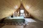 Casa de vacanta I 4 camere I Daia I Teren 580 mp i - 10
