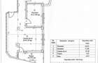 Apartament cu 3 camere decomandat în Sud - 12