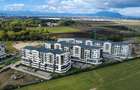 Apartament cu 3 camere decomandat în Tractorul - 2