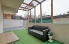 Apartament cu 4 camere Bucurestii Noi -Parc Bazilescu | Curte privată 60 mpPrice - 13