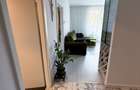 Apartament cu 2 camere semidecomandat în Chinteni - 14