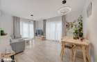 Inchiriere apartament 2 camere, utilat si mobilat - Arbo Mogosoaia - 1