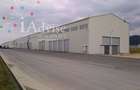 Spațiu industrial, de 2,850 mp, în Ghimbav Livadă - 5