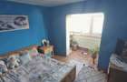 Proprietar vand apartament 3 camere, decomandat, 2 balcoane inchise - 4