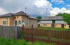 Casă individuală cu 3 camere cu Teren 6522 Mp în Săpunari - 1