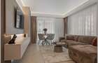 Apartament cu 3 camere în Pipera - 1