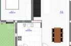 Apartament de vanzare cu 4 camere, 89 mp, zona Torontalului - 2