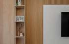 Apartament cu 2 camere decomandat în Est - 11