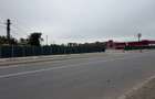 Inchiriez teren vad comercial Campul linistii - 1