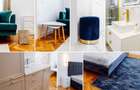 Apartament cu 3 camere semidecomandat în Central - 8