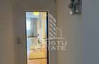 Apartament cu 2 camere semidecomandat în Braytim - 7