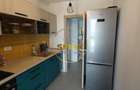 Apartament cu 2 camere decomandat în Pipera - 3