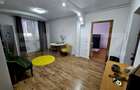 Apartament cu 3 camere decomandat în Central - 2