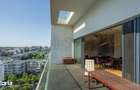 Penthouse pe un nivel complet I Panorama 360 I Herastrau - 8