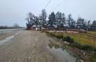 Inchiriez teren intravilan Sacuieni, DN 72 - 2