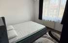 Inchiriere - Apartament 3 camere, mobilat utilat, etaj 4 cu acoperis - 1