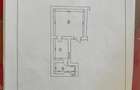 Apartament cu 2 camere decomandat în Central - 2