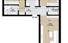 Apartament cu 3 camere decomandat în Brâncoveanu - 1