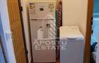 Apartament o camera, Sagului, clima, complet mobilat si u... - 7