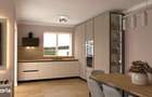 Jumatate de duplex de vanzare in propor?ie de 90% finalizat - 5