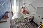 Apartament cu 3 camere semidecomandat în Central - 14