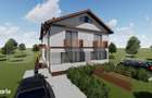 Duplex 4 camere, 140 mp utili, suprafata teren 300 mp, Giroc - 4