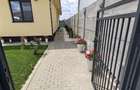 Duplex cu 3 camere cu Canalizare în Moșnița Veche - 2
