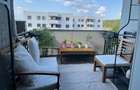 Apartament cu 3 camere semidecomandat în Băneasa - 20