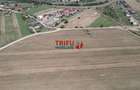 Teren Construcții intravilan de 2350 mp, în Ampoi 1 - 5