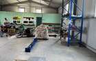 Spatiu comercial 280 mp + 700 mp curte, Filiasi - 8
