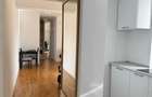 Apartament 2 camere elegant, terasa 10 mp, Romexpo, lift, parcare - 1