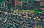 Teren intravilan 700 mp – la 25 m de case | Valu lui Traian | Comision 0 - 4