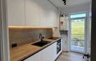 Vand apartament nou cu 2 camere Dej