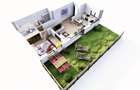 Apartament cu 4 camere decomandat în Someșeni - 6